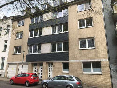 Foto - Wohnung zum Kaufen in Aachen 255.000,00 € 73 m²