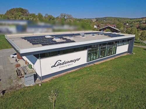 Foto - Halle in Öhringen 1.980.000,00 € 673.19 m²