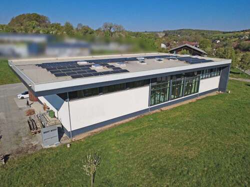 Foto - Halle in Öhringen 1.980.000,00 € 673.19 m²