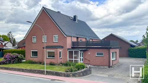 Foto - Haus zum Kaufen in Seth 749.000,00 € 399 m²