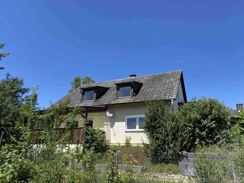 Foto - Haus zum Kaufen in Altmannstein 340.000,00 € 163 m²