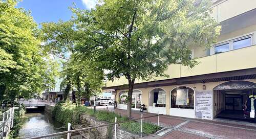 Foto - Einzelhandel in Bad Wörishofen 900,00 € 60 m²