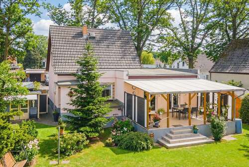 Foto - Haus zum Kaufen in Schulzendorf 430.000,00 € 115.49 m²