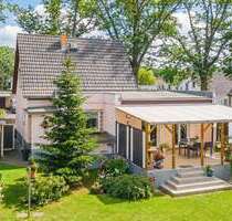 Haus zum Kaufen in Schulzendorf 430.000,00 € 115.49 m²