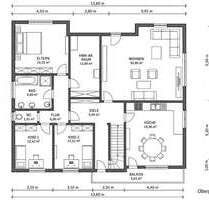 Wohnung zum Kaufen in Erlach 210.000,00 € 140 m²