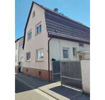 Haus zum Kaufen in Lampertheim-Hofheim 249.000,00 € 107 m²