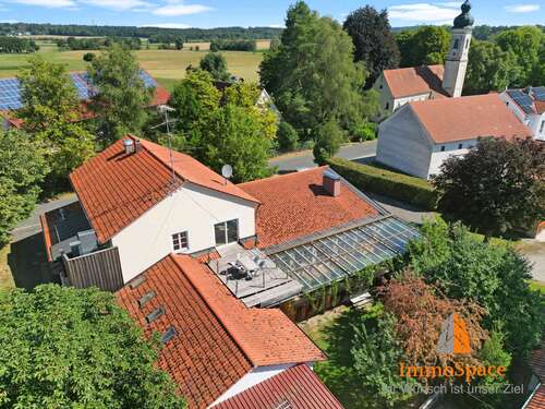 Foto - Gastronomie in Althegnenberg 1.049.000,00 € 670.03 m²