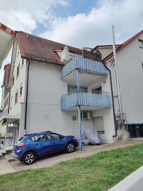 Foto - Wohnung zum Kaufen in Baltmannsweiler 239.000,00 € 81.32 m²