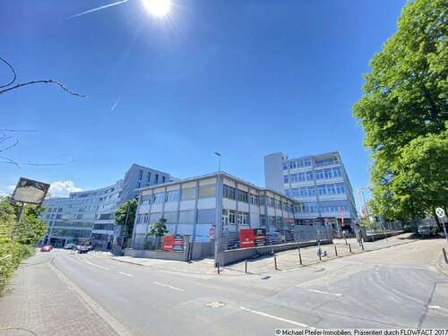 Foto - Büro in Mainz 4.620,00 € 293 m²