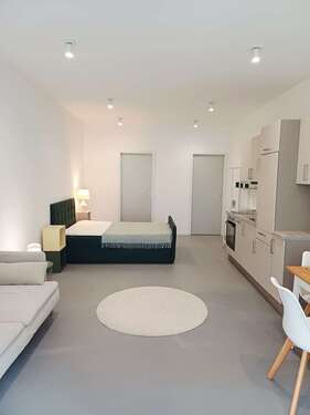 Foto - Wohnung zum Kaufen in Berlin 289.900,00 € 36.44 m²