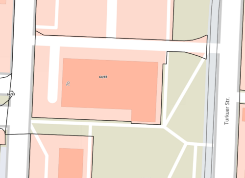 Foto - Grundstück zu verkaufen in Rostock 1.950.000,00 € 3010 m²