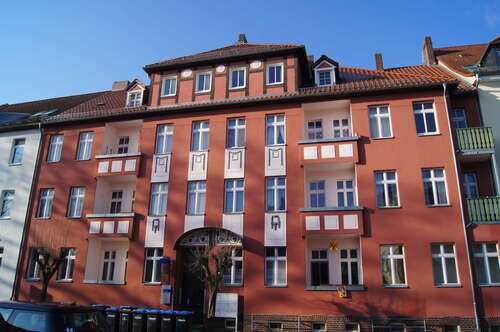 Foto - Wohnung zum Mieten in Finsterwalde 509,00 € 80.7 m²
