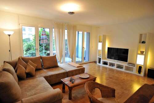 Foto - Wohnung zum Mieten in Düsseldorf 1.360,00 € 69 m²