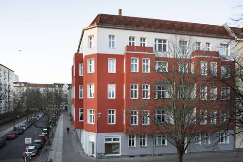 Foto - Wohnung zum Kaufen in Berlin 415.000,00 € 114 m²