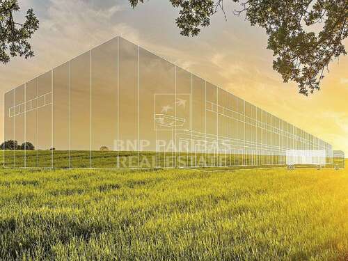 Foto - Grundstück in Leipzig 840.000,00 € 10493 m²