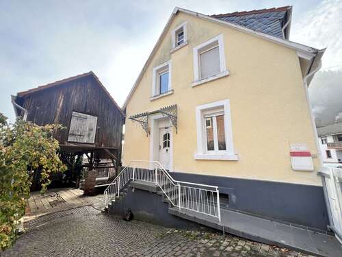 Foto - Haus zum Kaufen in Hinterweidenthal 179.000,00 € 85 m²