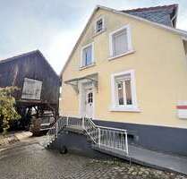 Haus zum Kaufen in Hinterweidenthal 179.000,00 € 85 m²