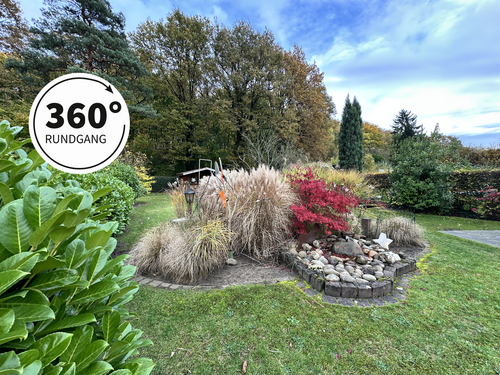 Foto - Haus zum Kaufen in Marl 469.000,00 € 172 m²