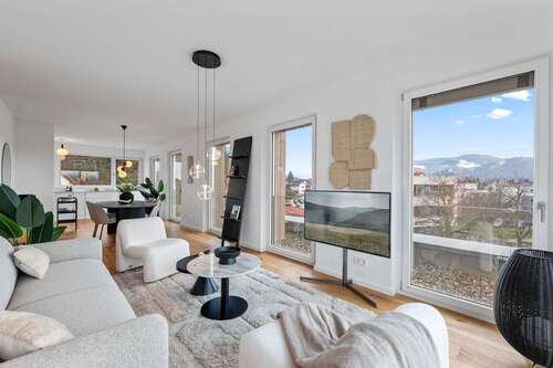 Foto - Wohnung zum Kaufen in Denzlingen 990.000,00 € 136.15 m²