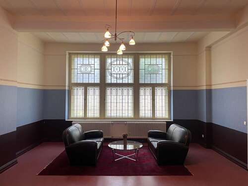 Foto - Wohnung zum Kaufen in Bad Nauheim 252.000,00 € 39.43 m²