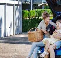 Garage zu vermieten in Essen 15,00 €