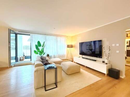 Foto - Wohnung zum Kaufen in Sailauf 439.000,00 € 100 m²