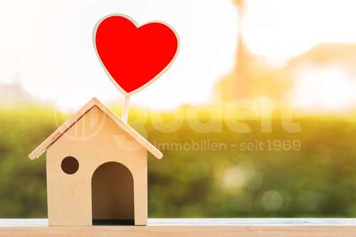 Foto - Wohnung zum Kaufen in Sailauf 399.000,00 € 100 m²