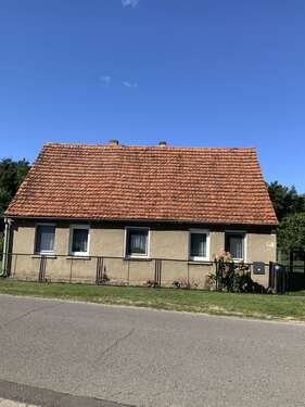 Foto - Haus zum Kaufen in Seeblick OT Witzke 80.000,00 € 79 m²