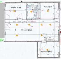 Wohnung zum Kaufen in Herrenberg 442.000,00 € 103.6 m²