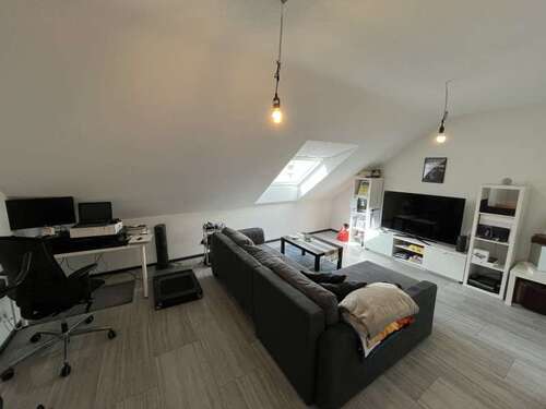 Foto - Wohnung zum Mieten in Hanau 670,00 € 47.38 m²