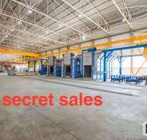 Halle in Altenstadt 1.750.000,00 € 900 m²