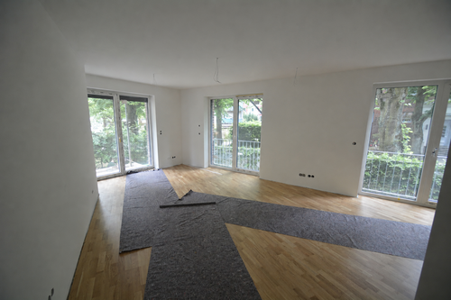 Foto - Wohnung zum Kaufen in Hamburg 575.000,00 € 82.31 m²