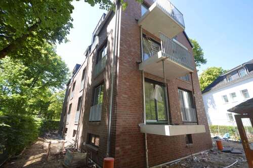Foto - Wohnung zum Kaufen in Hamburg 575.000,00 € 82.31 m²