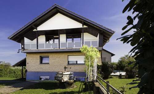 Foto - Wohnung zum Mieten in Lustadt 980,00 € 100 m²