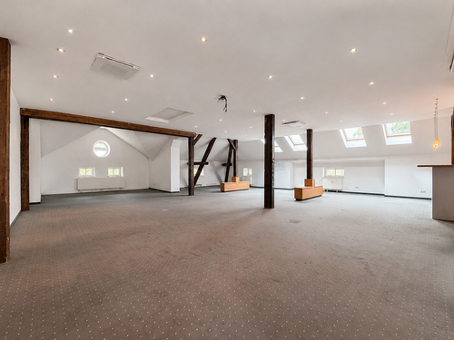 Foto - Büro in Ludwigsburg 3.192,90 € 212.86 m²