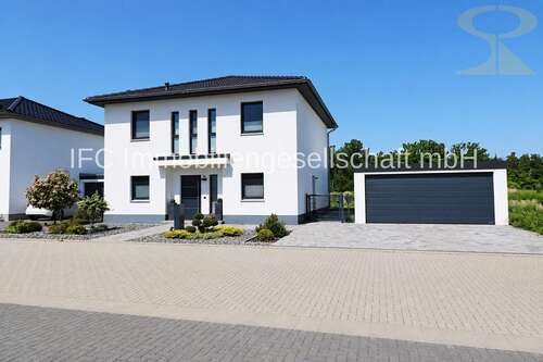 Foto - Haus zum Kaufen in Dessau-Roßlau 599.000,00 € 151 m²