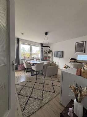 Foto - Wohnung zum Mieten in Wiesbaden 410,00 € 35 m²