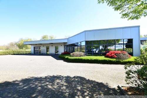 Foto - Spezialgewerbe in Bremen 1.190.000,00 € 596.48 m²