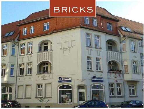 Foto - Wohnung zum Mieten in Magdeburg 415,00 € 69 m²