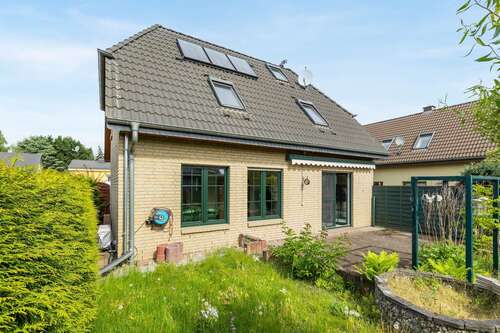 Foto - Haus zum Kaufen in Berlin 620.000,00 € 112.99 m²
