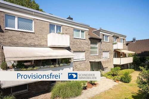 Foto - Wohnung zum Kaufen in Ratingen 392.200,00 € 99 m²
