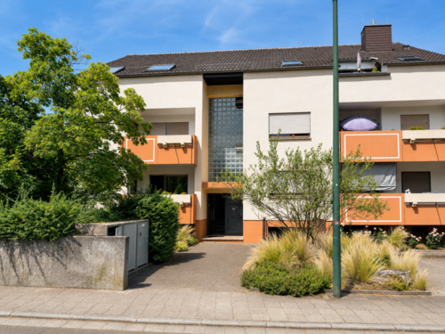 Foto - Wohnung zum Kaufen in Bad Dürkheim 249.000,00 € 111 m²
