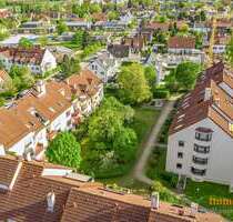 Wohnung zum Kaufen in Stadtbergen 430.000,00 € 93.94 m²