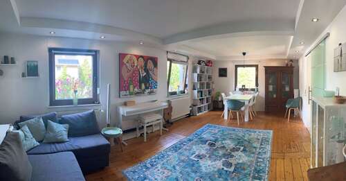 Foto - Haus zum Kaufen in Krefeld 419.000,00 € 108 m²