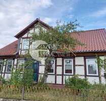 Haus zum Kaufen in Salzwedel OT Henningen 178.000,00 € 181.65 m²