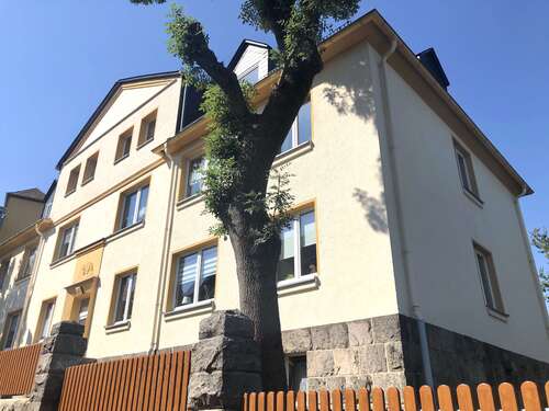 Foto - Wohnung zum Mieten in Aue-Bad Schlema 285,18 € 51.85 m²