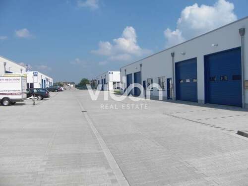 Foto - Halle in Frechen 4.661,20 € 189 m²