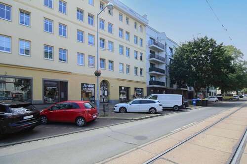 Foto - Wohnung zum Kaufen in Magdeburg 75.000,00 € 58 m²