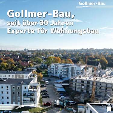Foto - Wohnung zum Kaufen in Wolfsburg 399.900,00 € 140.4 m²