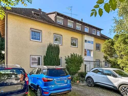 Foto - Wohnung zum Kaufen in Uhldingen-Mühlhofen 230.000,00 € 49 m²